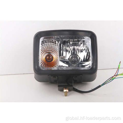 Wheel Loader Work Lights Wheel Loader Work Lights for Chenggong Changlin Factory